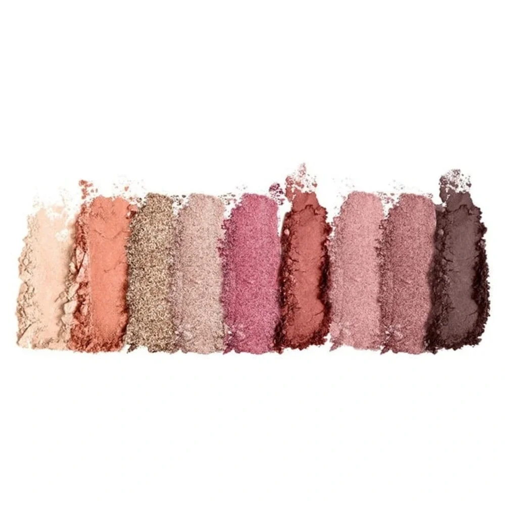 L.A. Girl Keep It Playful Eye Palette-Playmate-9 Colors-Matte/Shimmer